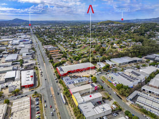Factory, Warehouse & Industrial commercial property leased at 8 Horizon Drive Beenleigh QLD 4207 Factory, Warehouse & Industrial commercial property leased at 8 Horizon Drive Beenleigh QLD 4207