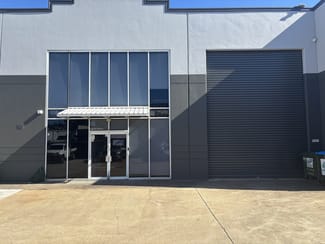 Factory, Warehouse & Industrial commercial property for lease at 2/76 Regentville Road South Penrith NSW 2750 Factory, Warehouse & Industrial commercial property for lease at 2/76 Regentville Road South Penrith NSW 2750