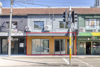Medical / Consulting commercial property leased at 240-242 Liverpool Road Enfield NSW 2136 Medical / Consulting commercial property leased at 240-242 Liverpool Road Enfield NSW 2136