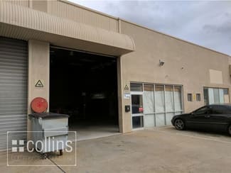 Factory, Warehouse & Industrial commercial property leased at 4/36 STEPHEN Road Dandenong VIC 3175 Factory, Warehouse & Industrial commercial property leased at 4/36 STEPHEN Road Dandenong VIC 3175