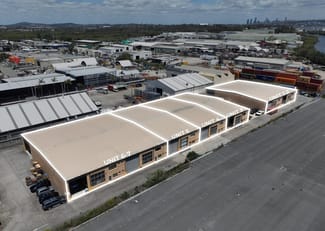 Showrooms / Bulky Goods commercial property for lease at 56 Aquarium Avenue Hemmant QLD 4174 Showrooms / Bulky Goods commercial property for lease at 56 Aquarium Avenue Hemmant QLD 4174