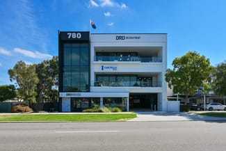 Offices commercial property leased at 780 Canning Highway Applecross WA 6153 Offices commercial property leased at 780 Canning Highway Applecross WA 6153