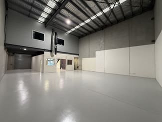 Factory, Warehouse & Industrial commercial property for lease at H74 63-85 Turner St Port Melbourne VIC 3207 Factory, Warehouse & Industrial commercial property for lease at H74 63-85 Turner St Port Melbourne VIC 3207