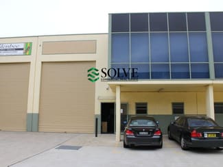 Factory, Warehouse & Industrial commercial property for lease at 12/38 Powers Road Seven Hills NSW 2147 Factory, Warehouse & Industrial commercial property for lease at 12/38 Powers Road Seven Hills NSW 2147
