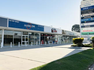 Showrooms / Bulky Goods commercial property for lease at 6/1451-1463 Albany Highway Cannington WA 6107