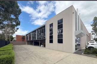 Factory, Warehouse & Industrial commercial property leased at 6/103 LEWIS ROAD Knoxfield VIC 3180 Factory, Warehouse & Industrial commercial property leased at 6/103 LEWIS ROAD Knoxfield VIC 3180