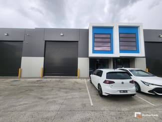 Factory, Warehouse & Industrial commercial property for lease at 2/29 Lakeside Drive Broadmeadows VIC 3047 Factory, Warehouse & Industrial commercial property for lease at 2/29 Lakeside Drive Broadmeadows VIC 3047