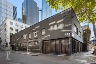 Showrooms / Bulky Goods commercial property for lease at 524 Flinders Street Melbourne VIC 3000 Showrooms / Bulky Goods commercial property for lease at 524 Flinders Street Melbourne VIC 3000