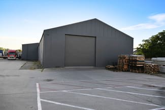 Factory, Warehouse & Industrial commercial property for lease at Part 2/390 Wagga Road Lavington NSW 2641 Factory, Warehouse & Industrial commercial property for lease at Part 2/390 Wagga Road Lavington NSW 2641