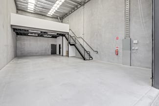 Factory, Warehouse & Industrial commercial property leased at 20/52 Hawkins Crescent Bundamba QLD 4304 Factory, Warehouse & Industrial commercial property leased at 20/52 Hawkins Crescent Bundamba QLD 4304