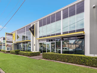 Showrooms / Bulky Goods commercial property for lease at 6/10-12 Wingate Road Mulgrave NSW 2756