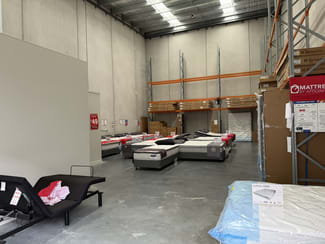 Factory, Warehouse & Industrial commercial property for lease at 32 Tech Way Cranbourne VIC 3977 Factory, Warehouse & Industrial commercial property for lease at 32 Tech Way Cranbourne VIC 3977