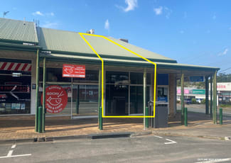 Medical / Consulting commercial property for lease at 2/3 Turner Street Beerwah QLD 4519 Medical / Consulting commercial property for lease at 2/3 Turner Street Beerwah QLD 4519