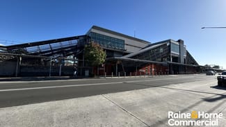 Shop & Retail commercial property for lease at 116 Railway Parade Glenfield NSW 2167 Shop & Retail commercial property for lease at 116 Railway Parade Glenfield NSW 2167