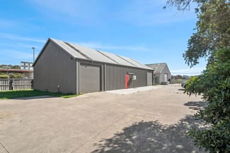 Factory, Warehouse & Industrial commercial property for lease at 7a Sinclair Street Ocean Grove VIC 3226 Factory, Warehouse & Industrial commercial property for lease at 7a Sinclair Street Ocean Grove VIC 3226