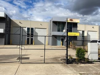 Factory, Warehouse & Industrial commercial property for lease at 2/87 Riverside Avenue Werribee VIC 3030 Factory, Warehouse & Industrial commercial property for lease at 2/87 Riverside Avenue Werribee VIC 3030