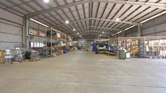 Factory, Warehouse & Industrial commercial property for lease at 166 McKinnon Road Pinelands NT 0829