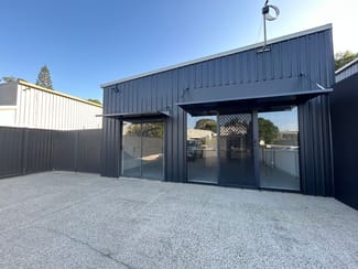 Factory, Warehouse & Industrial commercial property for lease at 119 Grigor St W Moffat Beach QLD 4551 Factory, Warehouse & Industrial commercial property for lease at 119 Grigor St W Moffat Beach QLD 4551