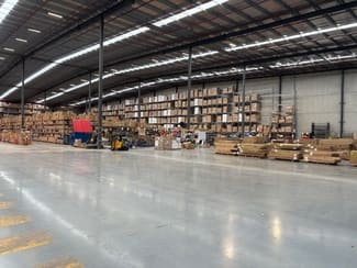 Factory, Warehouse & Industrial commercial property for lease at 20 Litoria Court Epping VIC 3076 Factory, Warehouse & Industrial commercial property for lease at 20 Litoria Court Epping VIC 3076
