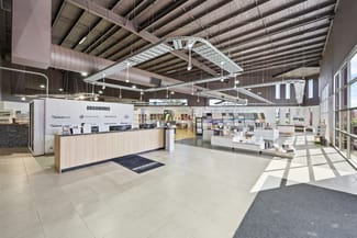 Showrooms / Bulky Goods commercial property for lease at 42 Northey Road Lynbrook VIC 3975 Showrooms / Bulky Goods commercial property for lease at 42 Northey Road Lynbrook VIC 3975