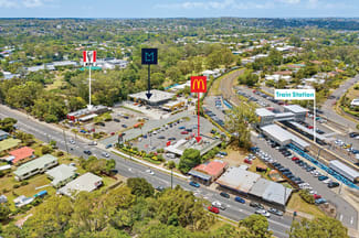Shop & Retail commercial property for lease at 161 Dawson Parade Keperra QLD 4054 Shop & Retail commercial property for lease at 161 Dawson Parade Keperra QLD 4054