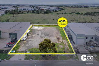 Development / Land commercial property leased at 68-70 Merri Concourse Campbellfield VIC 3061 Development / Land commercial property leased at 68-70 Merri Concourse Campbellfield VIC 3061