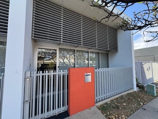 Offices commercial property for lease at Suite 1/5-7 Barlow Street South Townsville QLD 4810