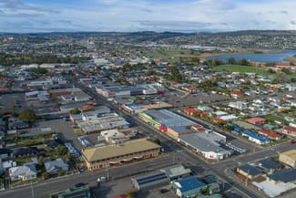 Offices commercial property for lease at 288 Invermay Road Mowbray TAS 7248