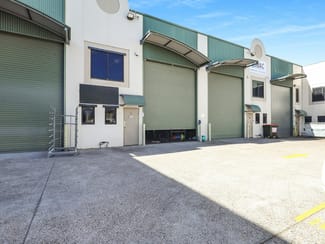 Factory, Warehouse & Industrial commercial property for lease at 9/45-47 Whyalla Place Prestons NSW 2170 Factory, Warehouse & Industrial commercial property for lease at 9/45-47 Whyalla Place Prestons NSW 2170