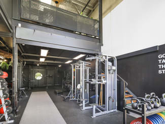 Factory, Warehouse & Industrial commercial property for lease at 9/45-47 Whyalla Place Prestons NSW 2170 Factory, Warehouse & Industrial commercial property for lease at 9/45-47 Whyalla Place Prestons NSW 2170
