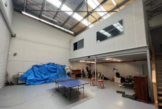 Factory, Warehouse & Industrial commercial property for lease at 2/9-19 Levanswell Road Moorabbin VIC 3189 Factory, Warehouse & Industrial commercial property for lease at 2/9-19 Levanswell Road Moorabbin VIC 3189