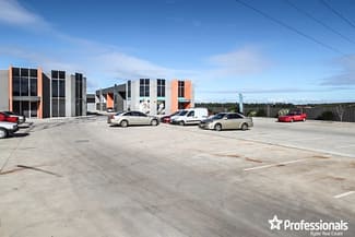 Factory, Warehouse & Industrial commercial property for lease at 6/27-29 Fuller Road Ravenhall VIC 3023 Factory, Warehouse & Industrial commercial property for lease at 6/27-29 Fuller Road Ravenhall VIC 3023