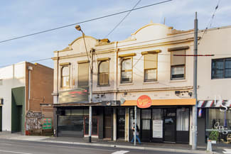 Shop & Retail commercial property for lease at 738 Mt Alexander Road Moonee Ponds VIC 3039