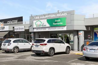 Shop & Retail commercial property for lease at 7/195 Hampton Road South Fremantle WA 6162 Shop & Retail commercial property for lease at 7/195 Hampton Road South Fremantle WA 6162