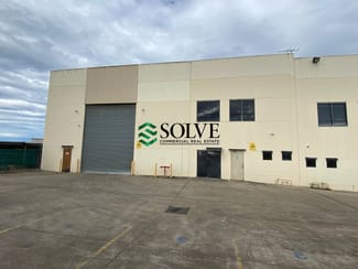 Factory, Warehouse & Industrial commercial property for lease at 3/7 Coventry Place Mount Druitt NSW 2770