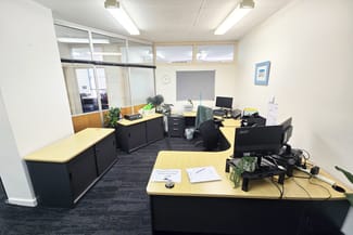 Offices commercial property for lease at Level 1/97 York Street Launceston TAS 7250 Offices commercial property for lease at Level 1/97 York Street Launceston TAS 7250