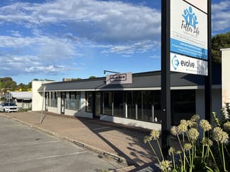 Offices commercial property leased at 1 & 2/155 Old South Road Old Reynella SA 5161 Offices commercial property leased at 1 & 2/155 Old South Road Old Reynella SA 5161