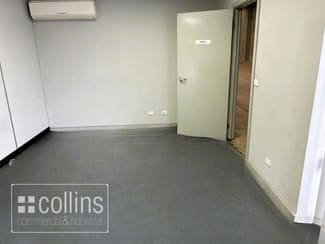 Factory, Warehouse & Industrial commercial property for lease at 21-25 DEANS Court Dandenong South VIC 3175
