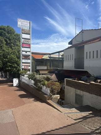 Shop & Retail commercial property for lease at Shop 2/22 Haynes Street Kalamunda WA 6076 Shop & Retail commercial property for lease at Shop 2/22 Haynes Street Kalamunda WA 6076
