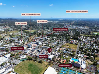 Shop & Retail commercial property for lease at Shop 1/1 Lae Street Beenleigh QLD 4207 Shop & Retail commercial property for lease at Shop 1/1 Lae Street Beenleigh QLD 4207