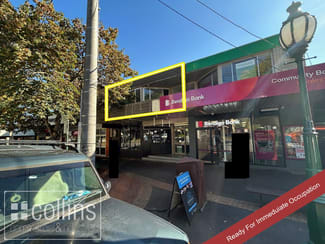 Offices commercial property for lease at 203A Maroondah Highway Healesville VIC 3777 Offices commercial property for lease at 203A Maroondah Highway Healesville VIC 3777