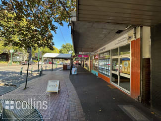 Offices commercial property for lease at 203A Maroondah Highway Healesville VIC 3777 Offices commercial property for lease at 203A Maroondah Highway Healesville VIC 3777