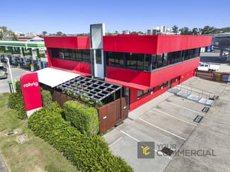 Shop & Retail commercial property for lease at 248 Abbotsford Road Bowen Hills QLD 4006