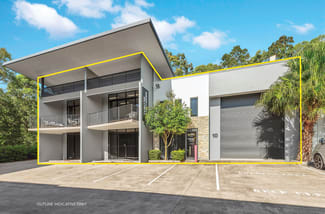 Factory, Warehouse & Industrial commercial property for lease at 10/8 Selkirk Drive Noosaville QLD 4566 Factory, Warehouse & Industrial commercial property for lease at 10/8 Selkirk Drive Noosaville QLD 4566