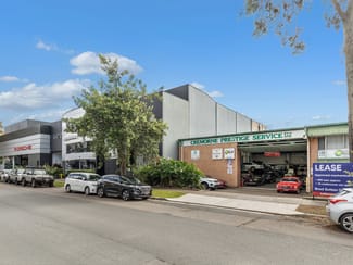 Factory, Warehouse & Industrial commercial property for lease at Unit 1/39 Hotham Parade Artarmon NSW 2064 Factory, Warehouse & Industrial commercial property for lease at Unit 1/39 Hotham Parade Artarmon NSW 2064