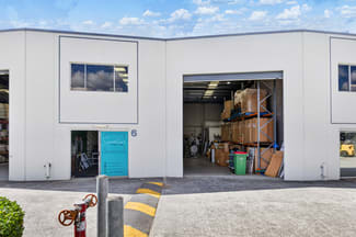 Factory, Warehouse & Industrial commercial property for lease at 6/225A Brisbane Road Arundel QLD 4214 Factory, Warehouse & Industrial commercial property for lease at 6/225A Brisbane Road Arundel QLD 4214