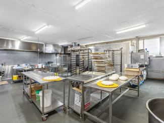 Factory, Warehouse & Industrial commercial property for lease at 3/28 Lee Holm Road St Marys NSW 2760