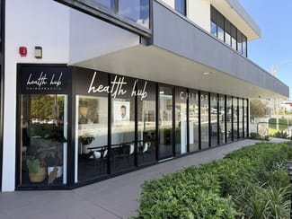 Shop & Retail commercial property for lease at 8/5 Markeri Street Mermaid Beach QLD 4218