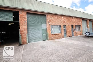 Factory, Warehouse & Industrial commercial property for lease at 4/9 Wordie Place Padstow NSW 2211 Factory, Warehouse & Industrial commercial property for lease at 4/9 Wordie Place Padstow NSW 2211