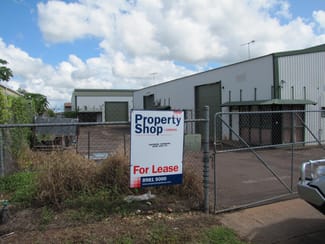 Factory, Warehouse & Industrial commercial property leased at Shed 2/45 Georgina Crescent Yarrawonga NT 0830 Factory, Warehouse & Industrial commercial property leased at Shed 2/45 Georgina Crescent Yarrawonga NT 0830